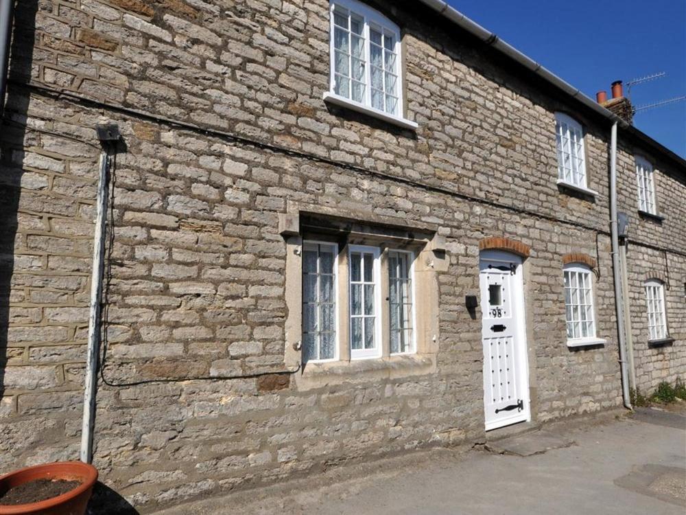 Tavern Way Corfe Castle Εξωτερικό φωτογραφία