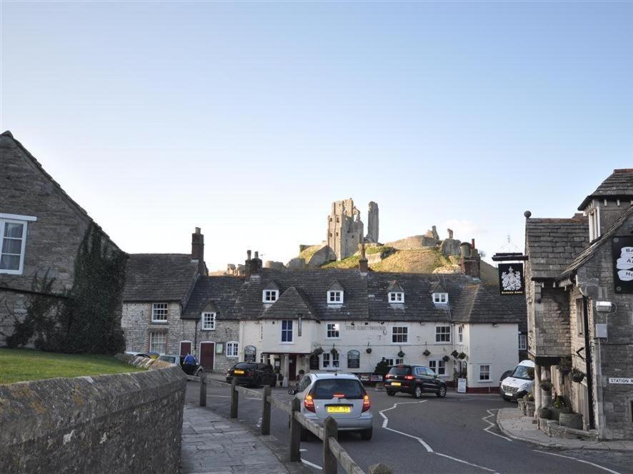 Tavern Way Corfe Castle Εξωτερικό φωτογραφία