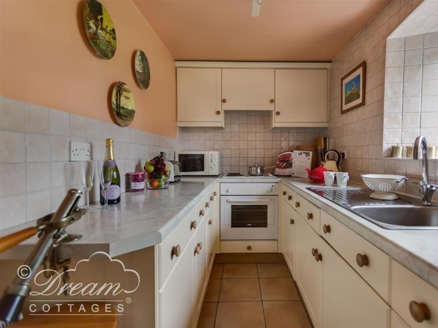 Tavern Way Corfe Castle Εξωτερικό φωτογραφία