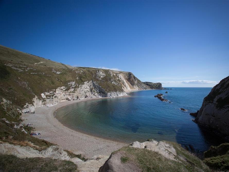 Tavern Way Corfe Castle Εξωτερικό φωτογραφία
