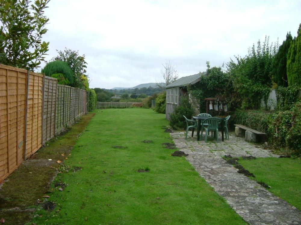 Tavern Way Corfe Castle Εξωτερικό φωτογραφία